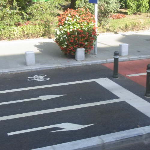 Was können Verkehrsentwicklungspläne für die städtische Mobilität leisten?