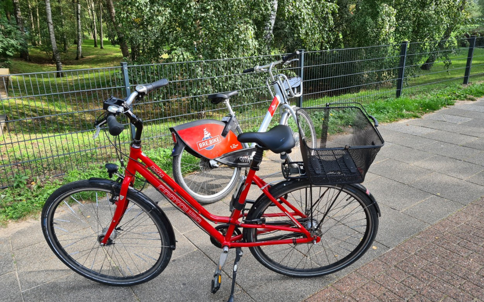 Eine Lehrveranstaltung zur Mobilitätswende